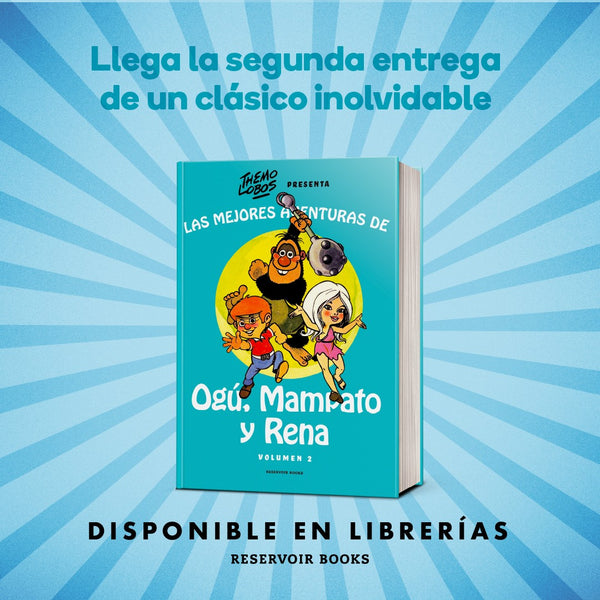 MEJORES AVENTURAS DE MAMPATO 2