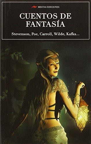 Mejores Cuentos De Fantasia