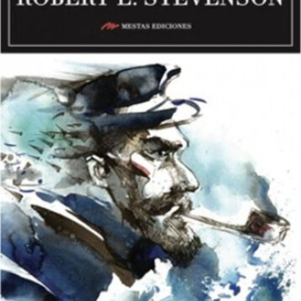 MEJORES CUENTOS DE ROBERT L STEVENSON