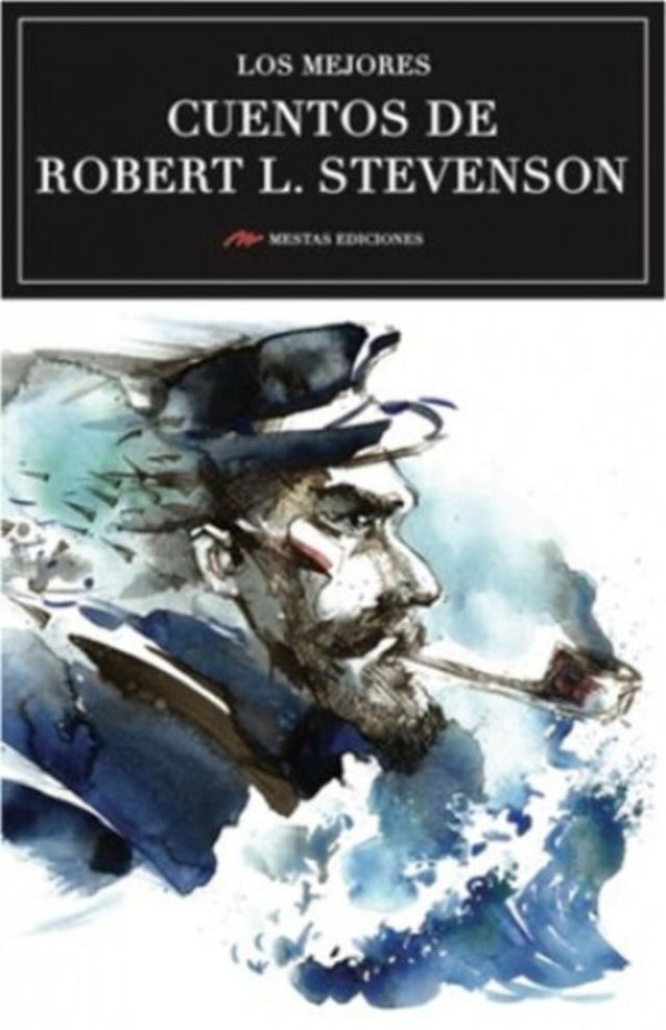 MEJORES CUENTOS DE ROBERT L STEVENSON
