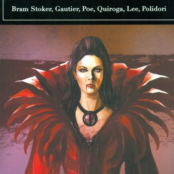 Mejores Cuentos De Vampiros