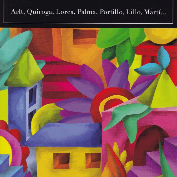 Mejores Cuentos Hispanoamericanos