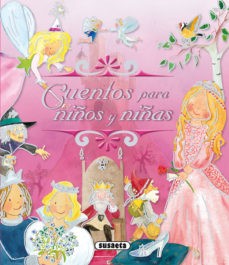 MEJORES CUENTOS PARA NIÑAS
