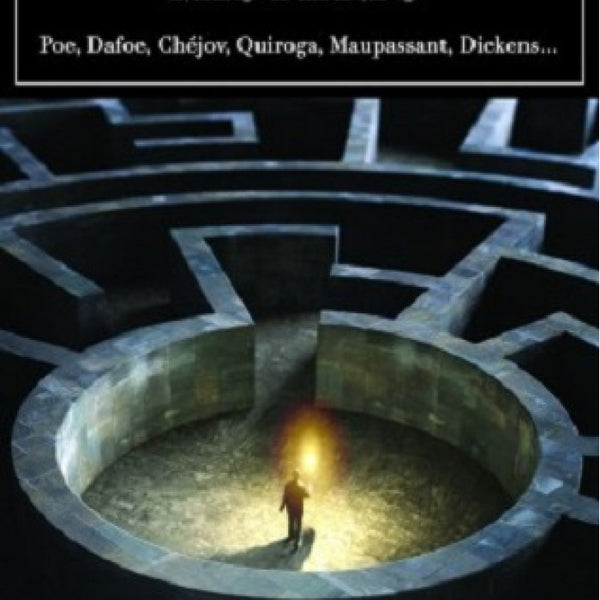MEJORES DUENTOS DE ANTON CHEJOV