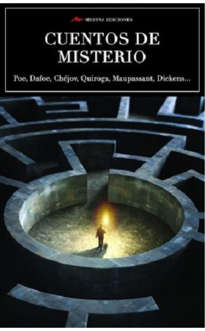 MEJORES DUENTOS DE ANTON CHEJOV