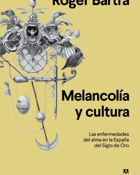 MELANCOLIA Y CULTURA