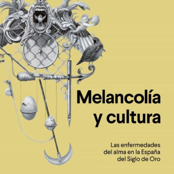 MELANCOLIA Y CULTURA