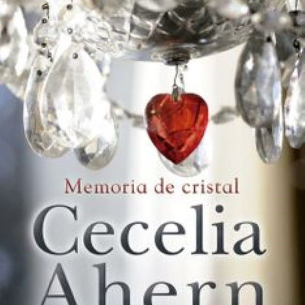 MEMORIA DE CRISTAL