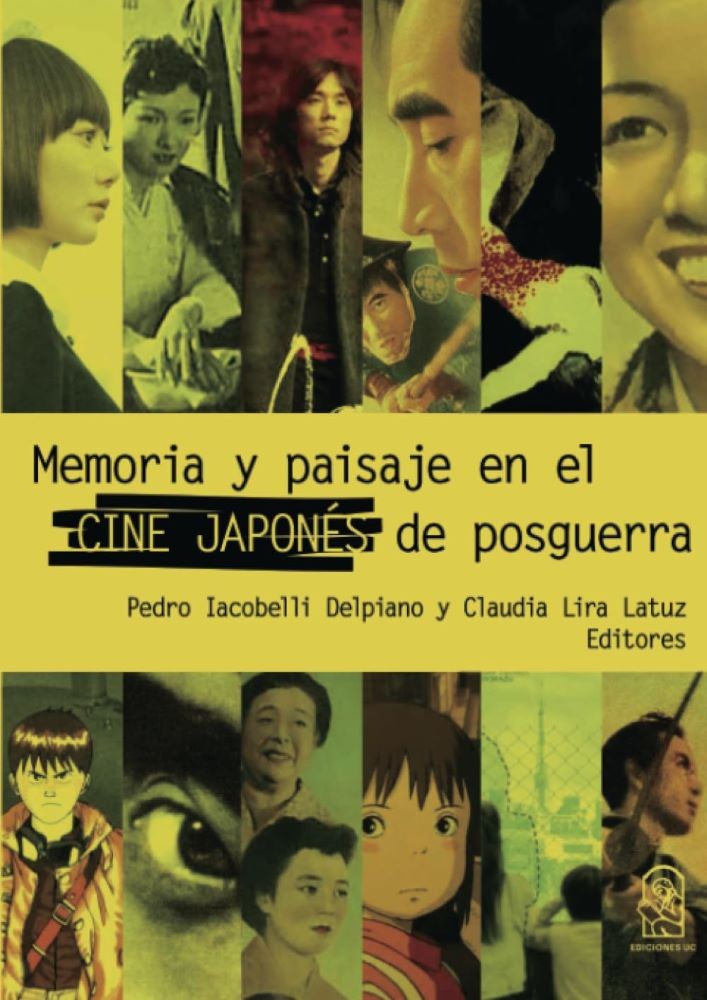 MEMORIA Y PAISAJE EN EL CINE JAPONÉS DE POSGUERRA