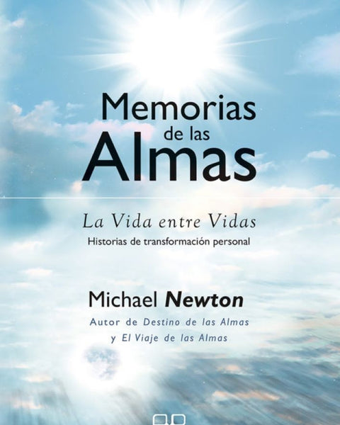 MEMORIAS DE LAS ALMAS