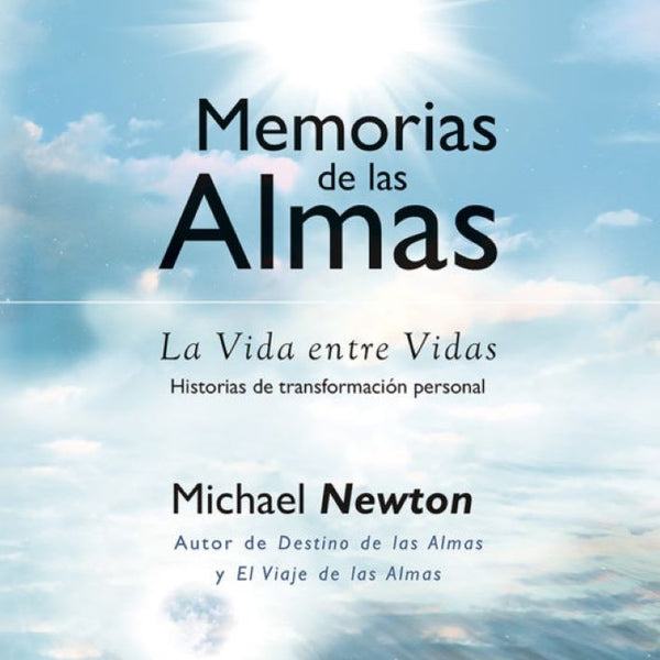 MEMORIAS DE LAS ALMAS