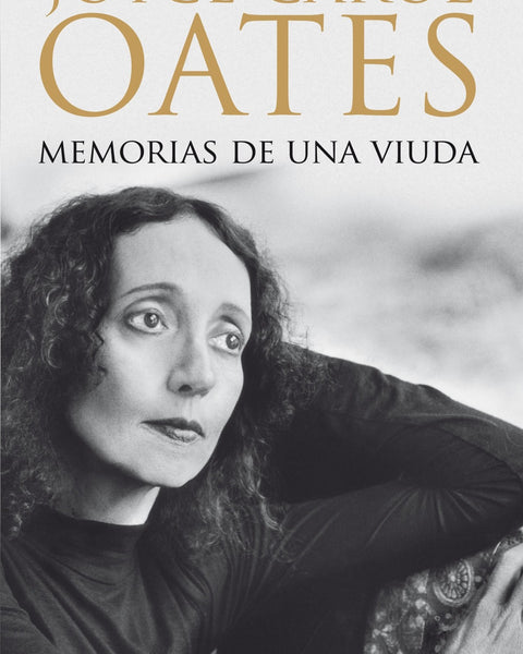 MEMORIAS DE UNA VIUDA