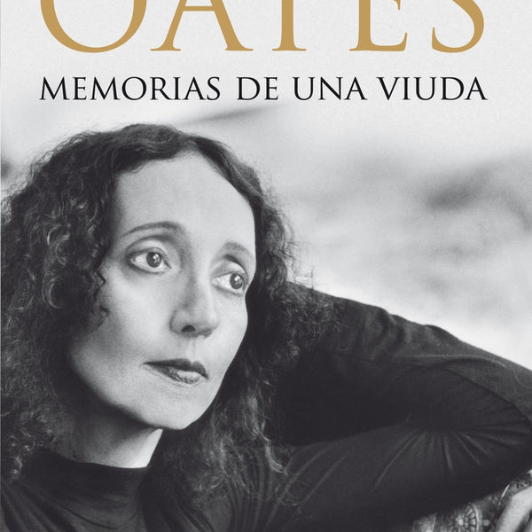 MEMORIAS DE UNA VIUDA