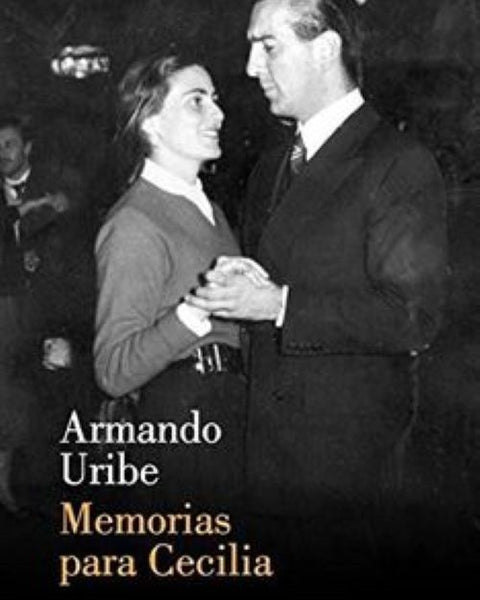 MEMORIAS PARA CECILIA