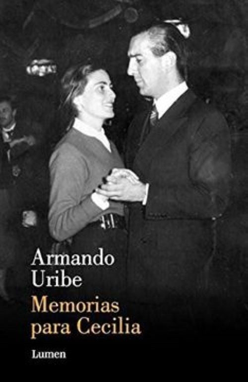 MEMORIAS PARA CECILIA