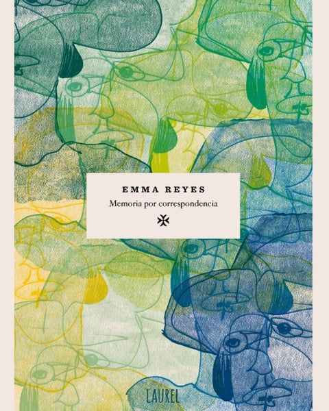 MEMORIAS POR CORRESPONDENCIA