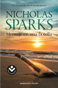 MENSAJE EN UNA BOTELLA