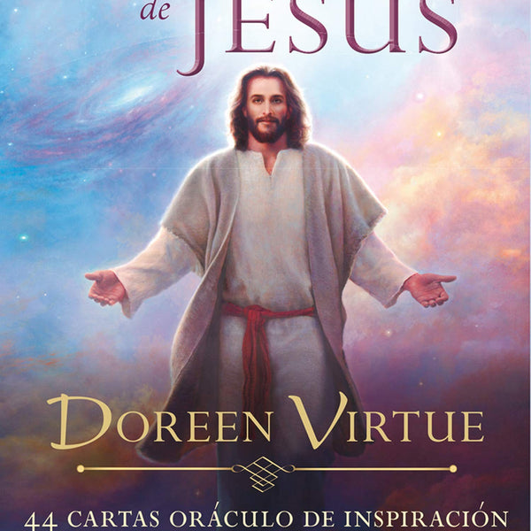 MENSAJES DE AMOR DE JESUS (CARTAS)