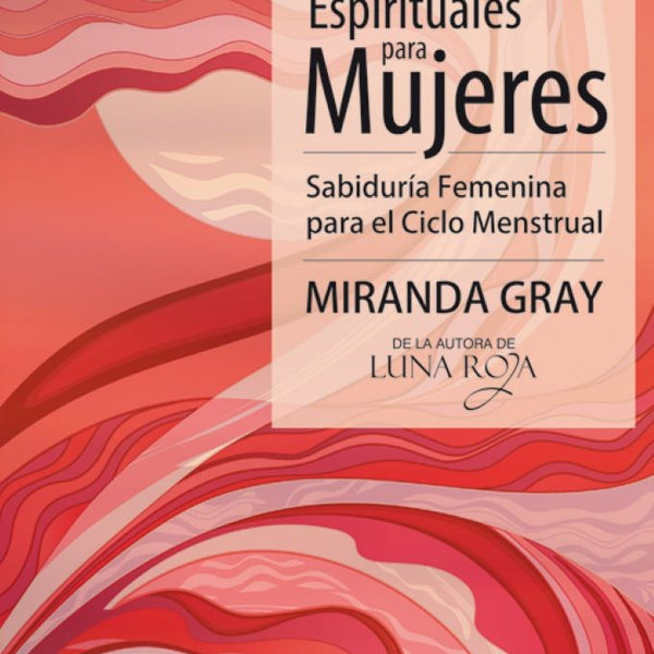 MENSAJES ESPIRITUALES PARA MUJER