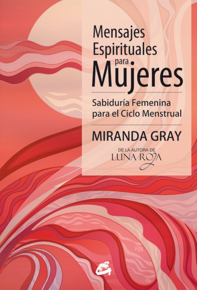 MENSAJES ESPIRITUALES PARA MUJER