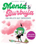 MENTA Y BURBUJA 1. UNA BRUJITA