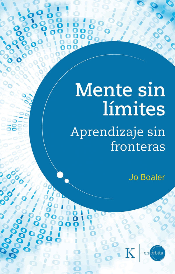 MENTE SIN LIMITES. APRENDIZAJE SIN FRONTERAS