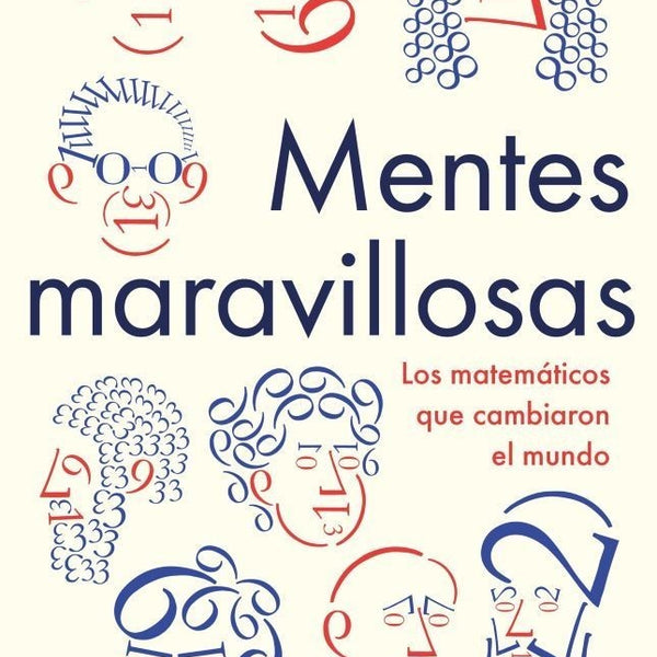 MENTES MARAVILLOSAS