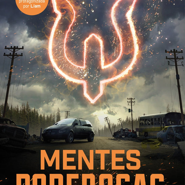 MENTES PODEROSAS
