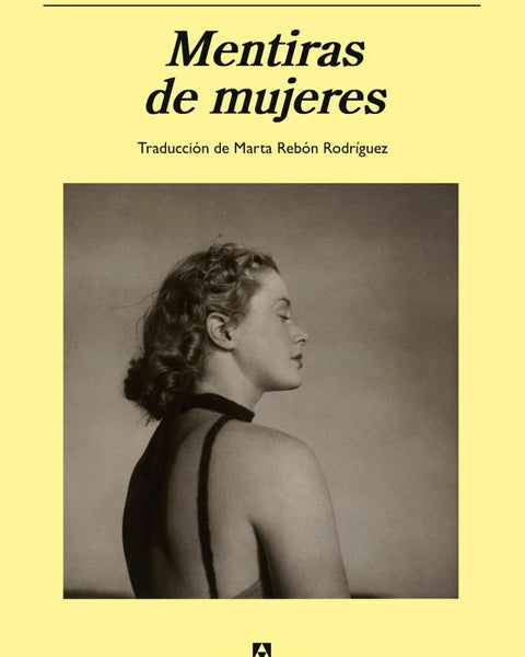 MENTIRAS DE MUJERES