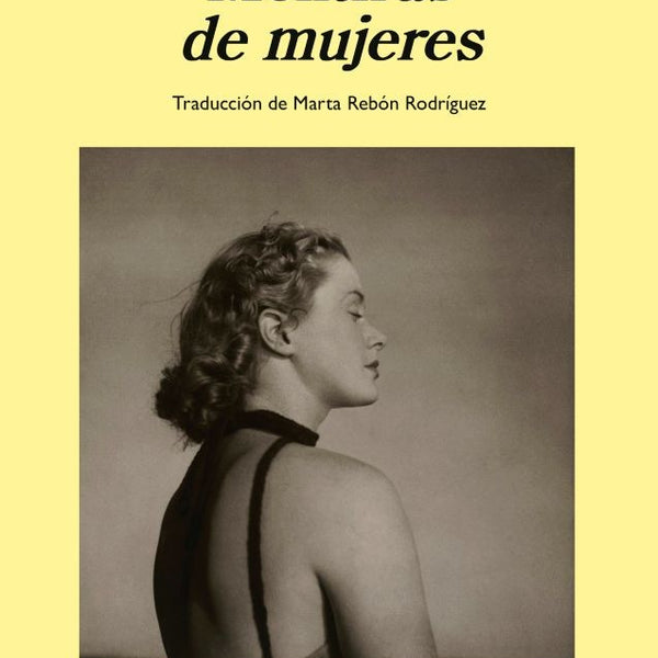 MENTIRAS DE MUJERES