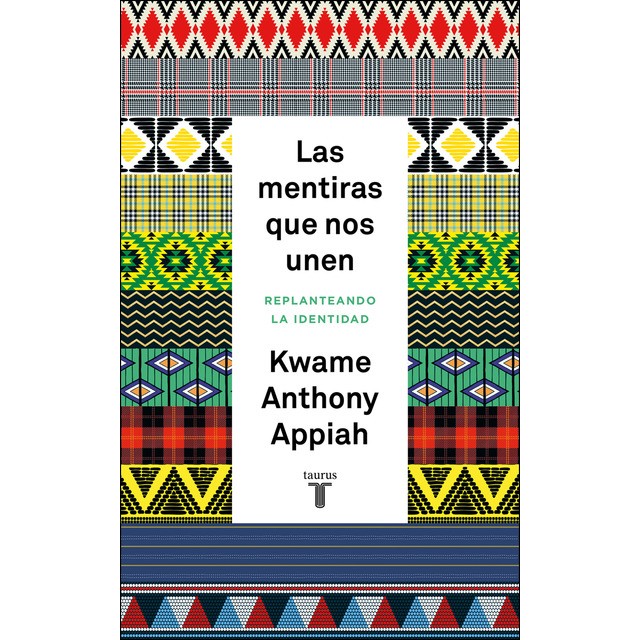 LAS MENTIRAS QUE NOS UNEN