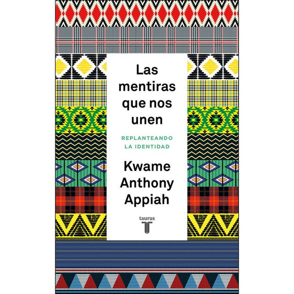LAS MENTIRAS QUE NOS UNEN