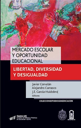 Mercado Escolar Y Oportunidad Educacional