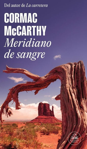 MERIDIANO DE SANGRE