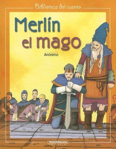 MERLIN EL MAGO