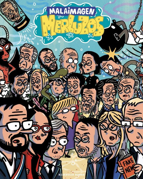 MERLUZOS