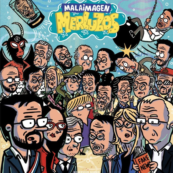 MERLUZOS