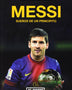 MESSI: SUEÑOS DE UN PRINCIPITO
