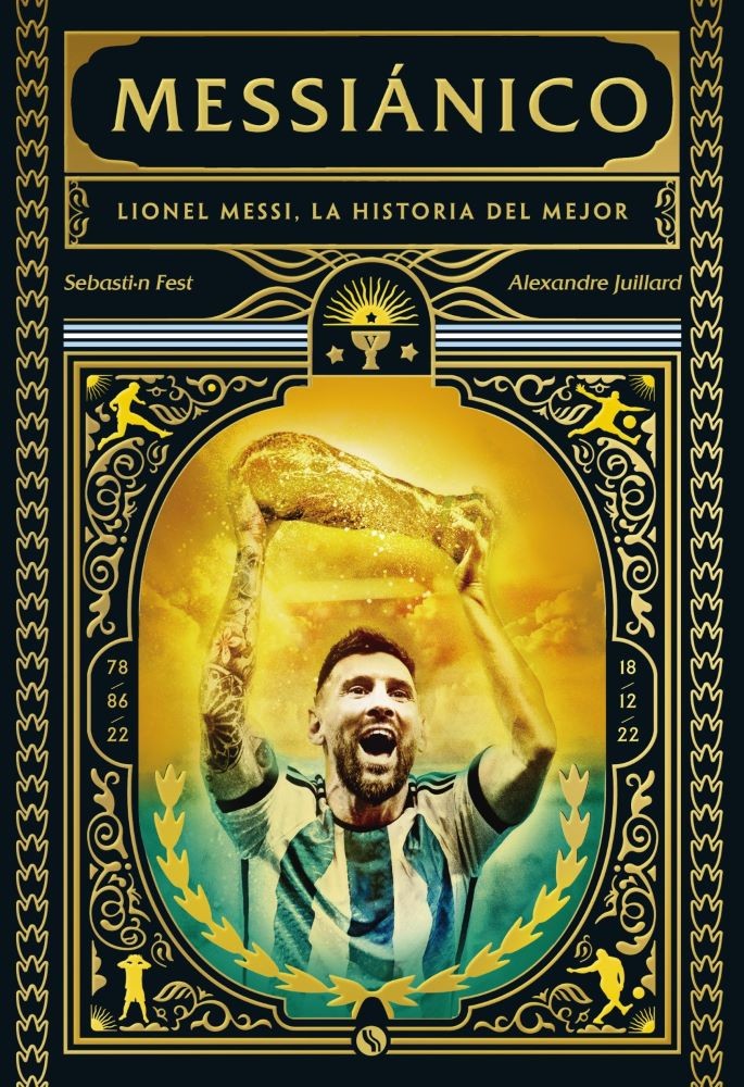 MESSIANICO