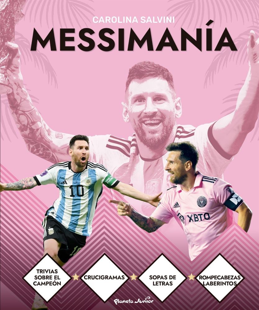 aticolibros.cl:MESSIMANÍA:'9789566232445 – Atico Libros