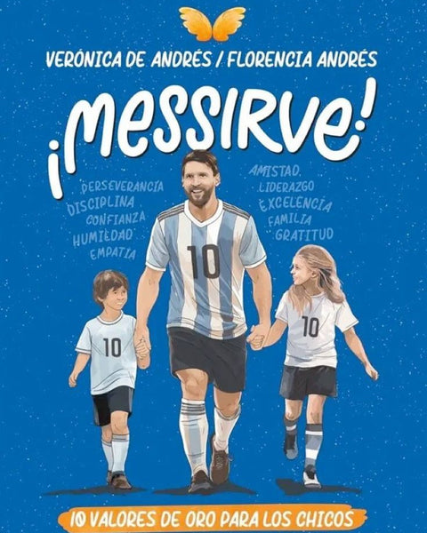 MESSIRVE