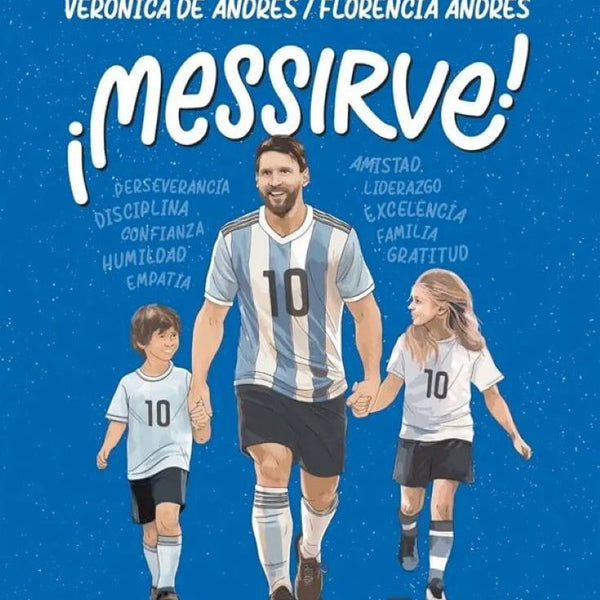 MESSIRVE