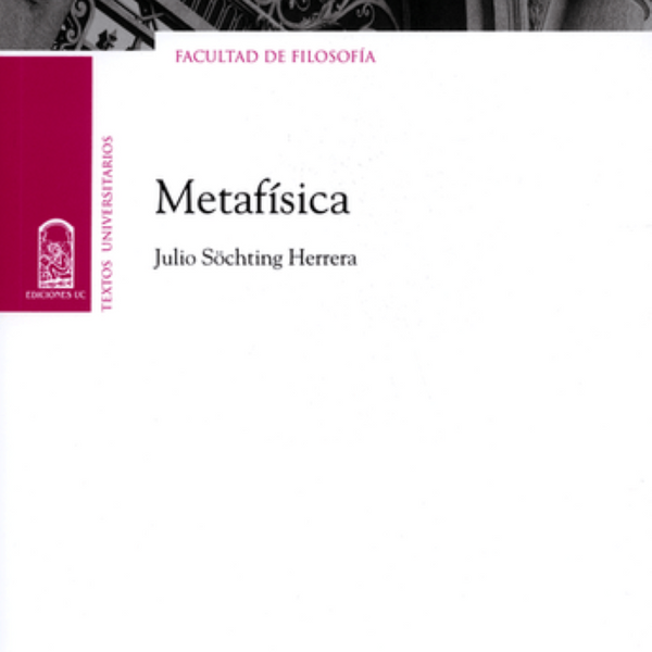 METAFISICA
