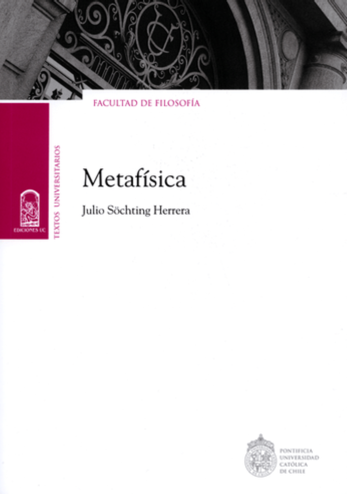METAFISICA