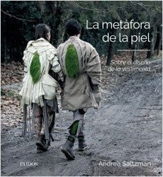 METAFORA DE LA PIEL