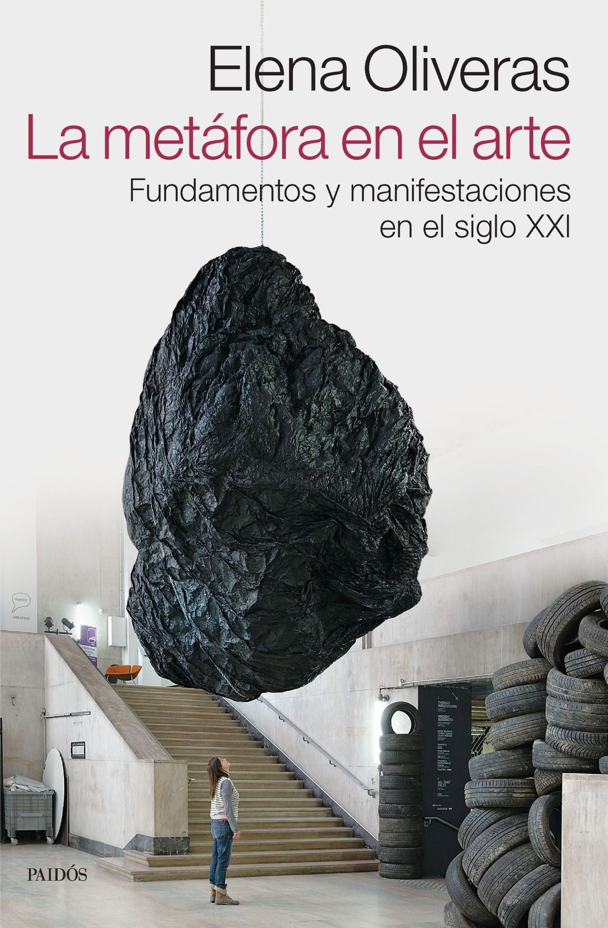 METAFORA EN EL ARTE
