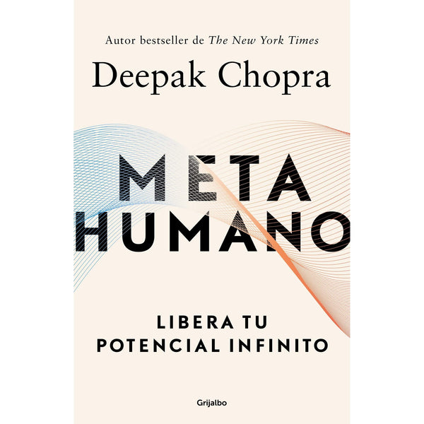 METAHUMANO, LIBERA TU POTENCIAL INFINITO