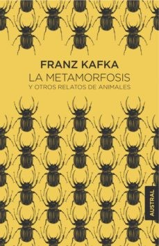 METAMORFOSIS