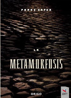 LA METAMORFOSIS
