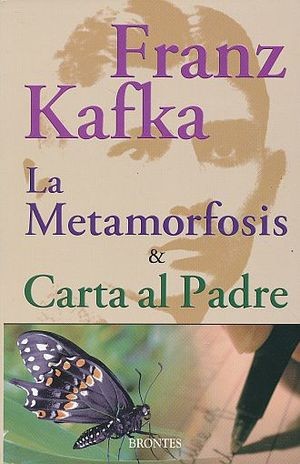 LA METAMORFOSIS Y CARTA AL PADRE